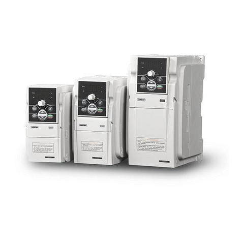 Sunfar E500-2S0004(B) User manual