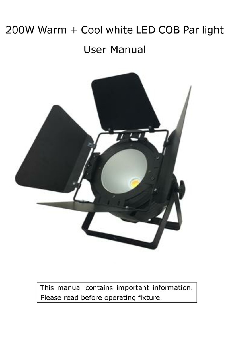 leahua LH-D034E user manual leahua LH-D034E user manual
