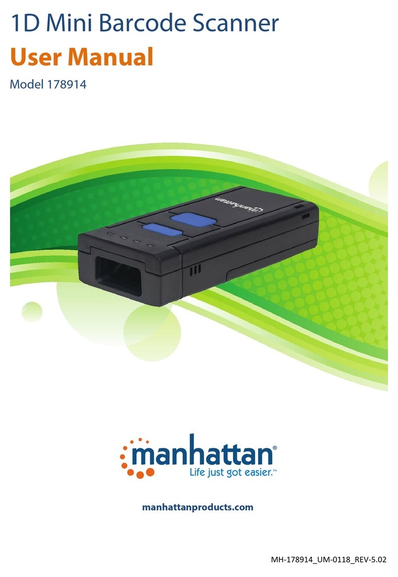 Manhattan 178914 User manual