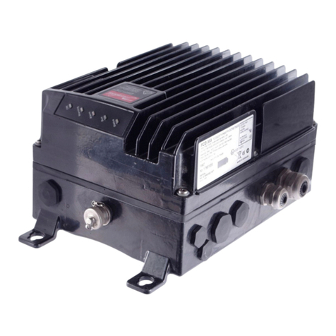 Danfoss VLT FCD 303 User manual Danfoss VLT FCD 303 User manual