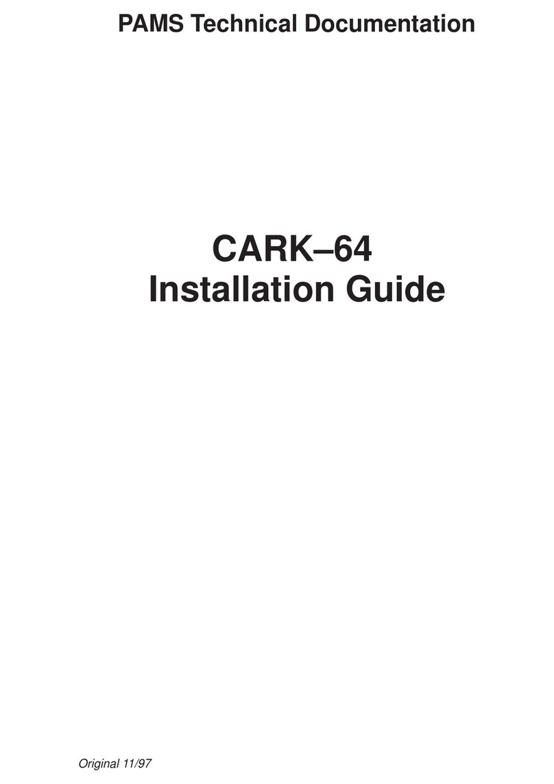 Nokia CARK-64 installation guide