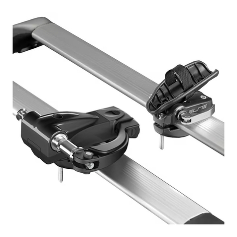 Elite SANREMO RACE LOCK Instructions for use
