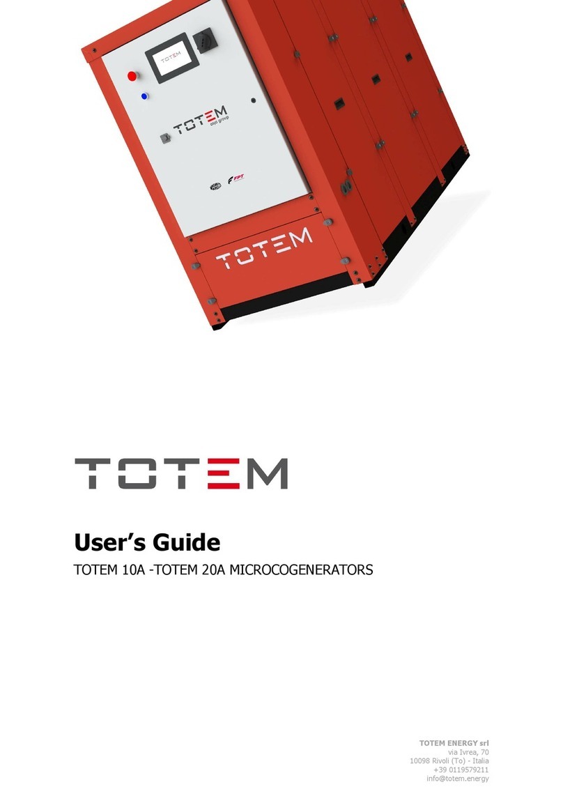 Totem 10 user guide
