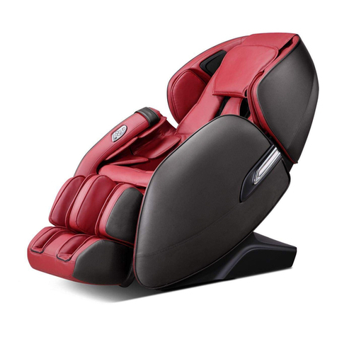 iRest A389-2 User manual