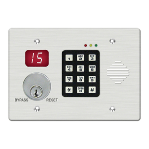 hager 2-679-0630 installation instructions