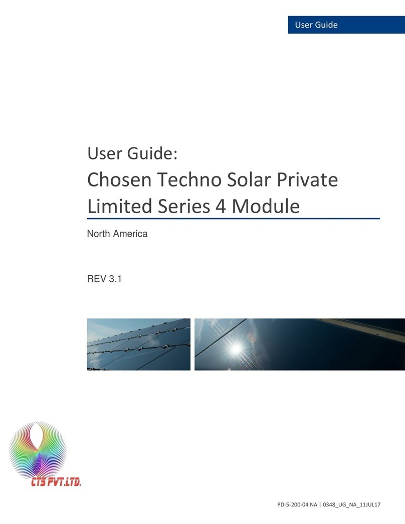 CTS FS-490 user guide CTS FS-490 user guide