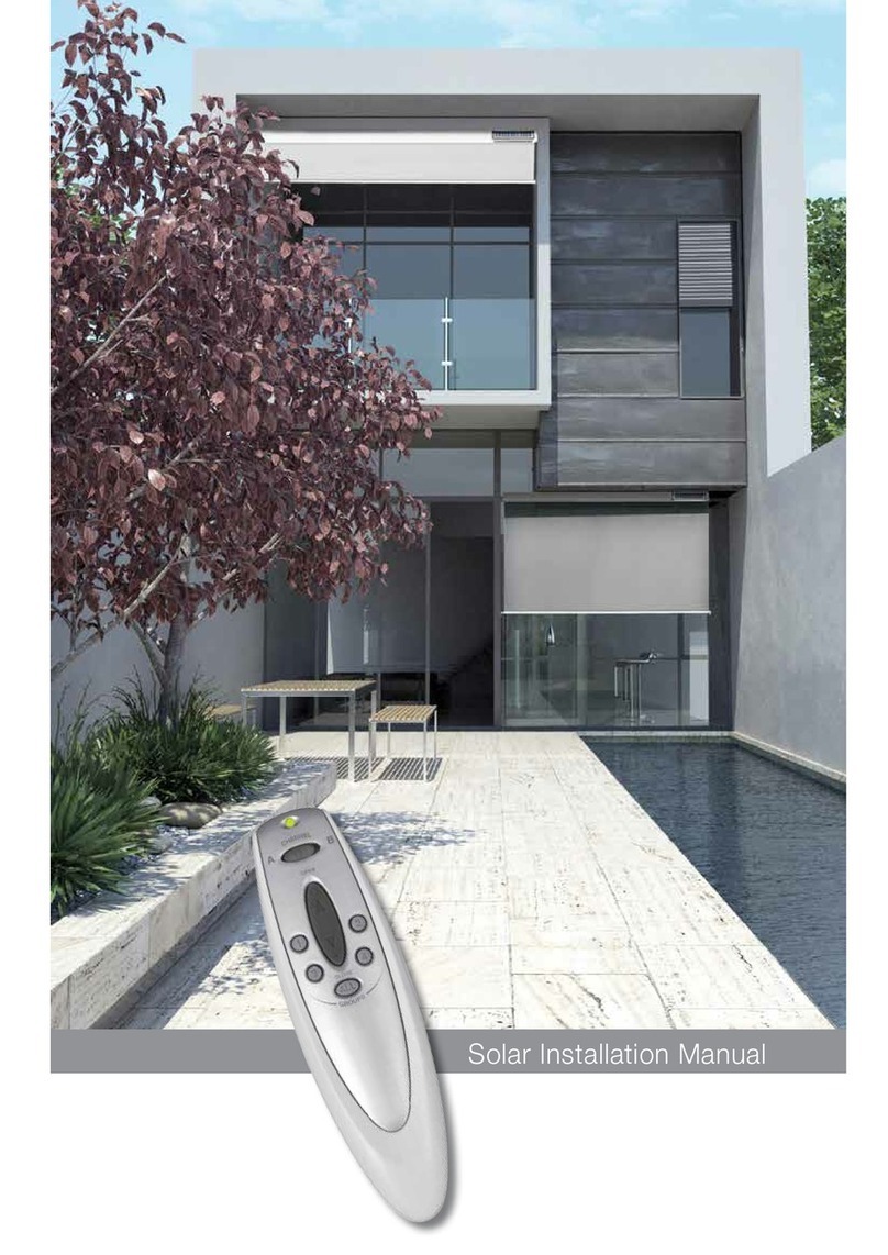 PHOTON Solar installation manual PHOTON Solar installation manual
