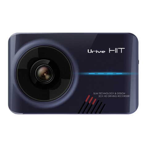 Urive Hit user manual