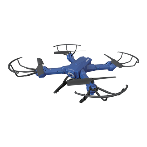 JJRC COMBO X user manual