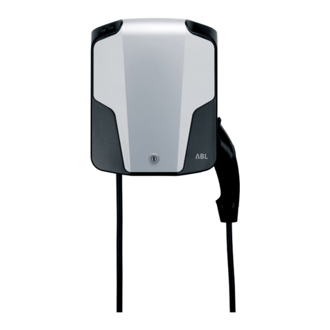 ABL eMH1 513 User manual