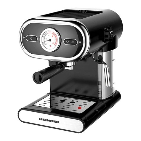 Heinner HEM-1100BK manual