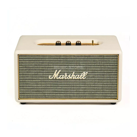 Marshall Amplification WOBURN user manual