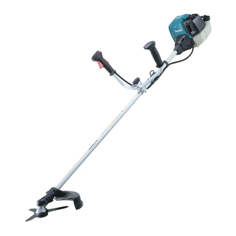 Makita EM4351UH User manual