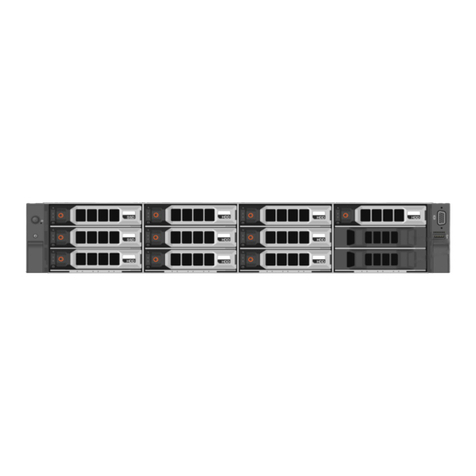 SimpliVity OmniCube CN-2000 Installation and maintenance guide