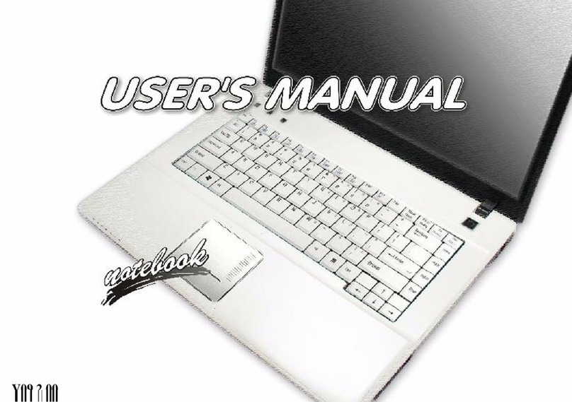 GGS-Data Style-Note M74xTG user manual