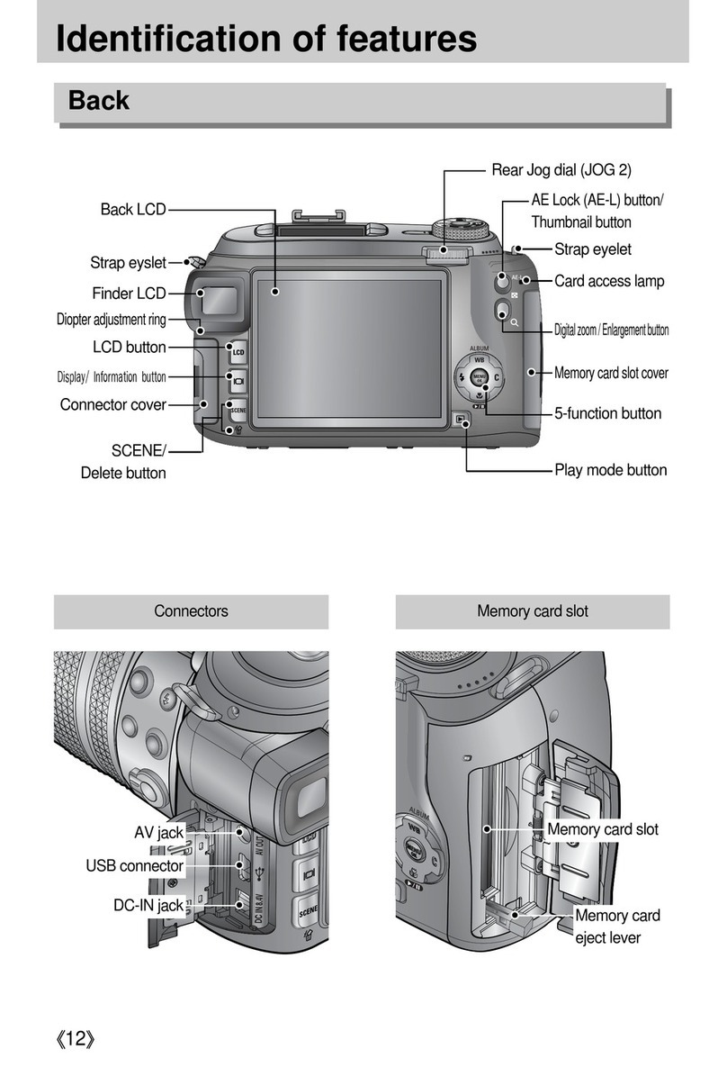 Samsung SLB-1974 User manual