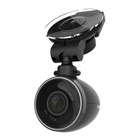 HIK VISION AEF2 user manual
