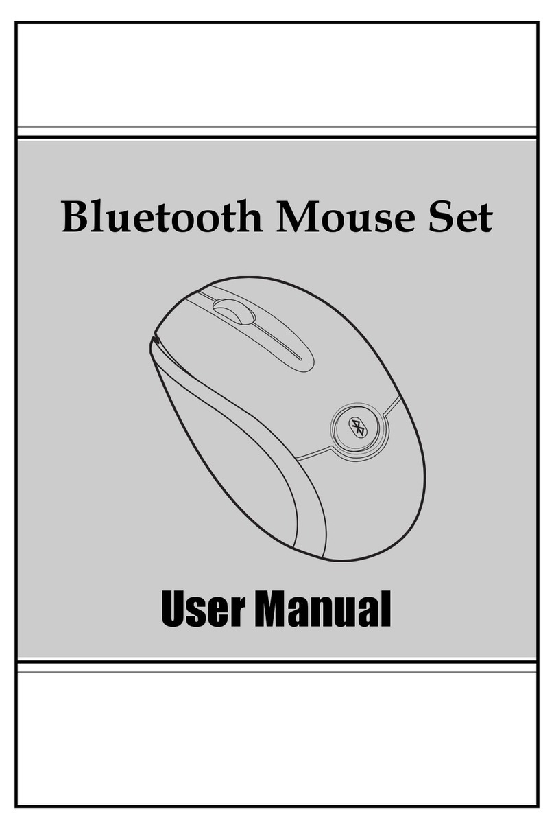 Primax Electronics M7B301 user manual