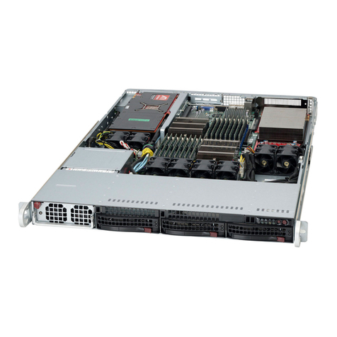 Supero 1022GG-TF user manual