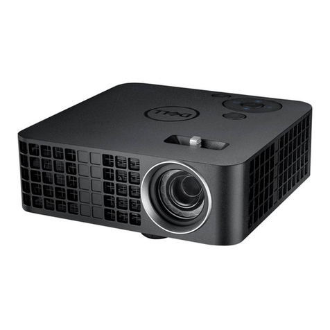 Dell M318WL User manual Dell M318WL User manual