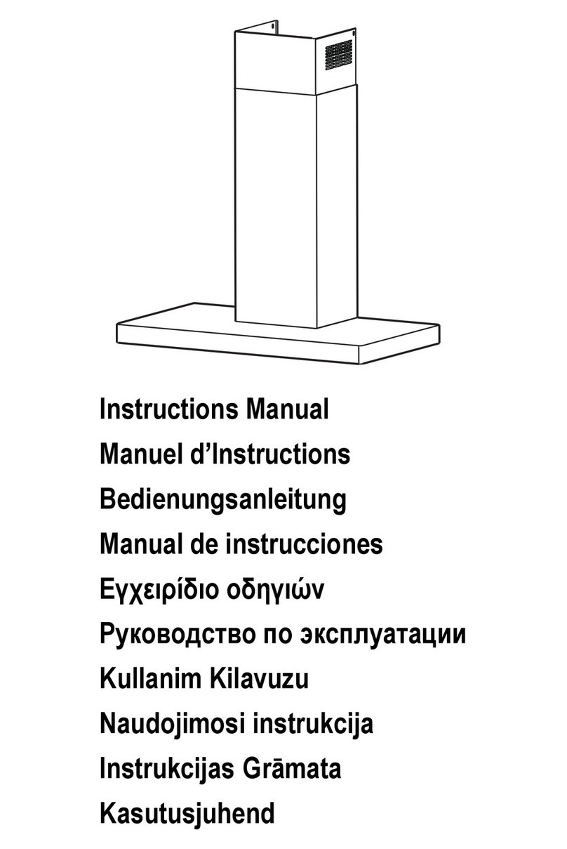ROROS HETTA Lyra instruction manual