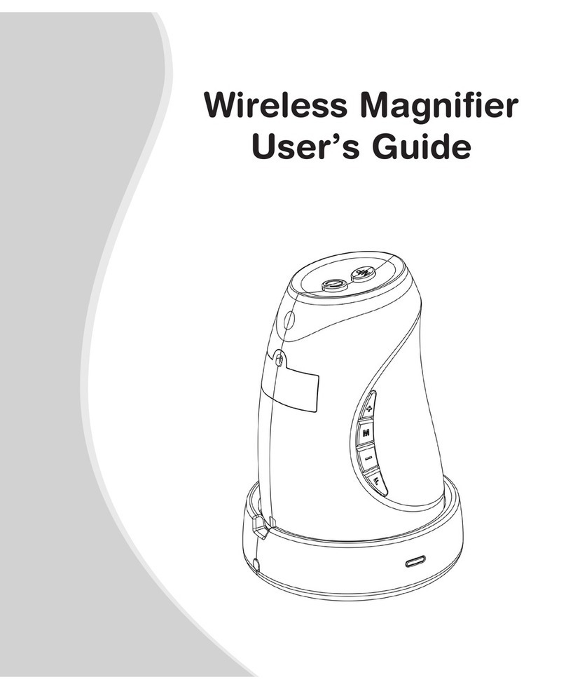 Winmax UM028C User manual