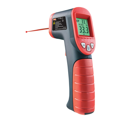 Powerfix Profi 291541 User manual