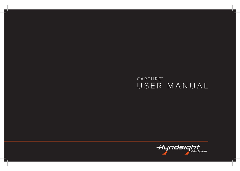 Hyndsight Vision Systems capture kit user manual