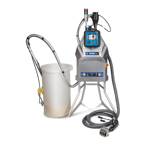 Graco 24T918 User manual