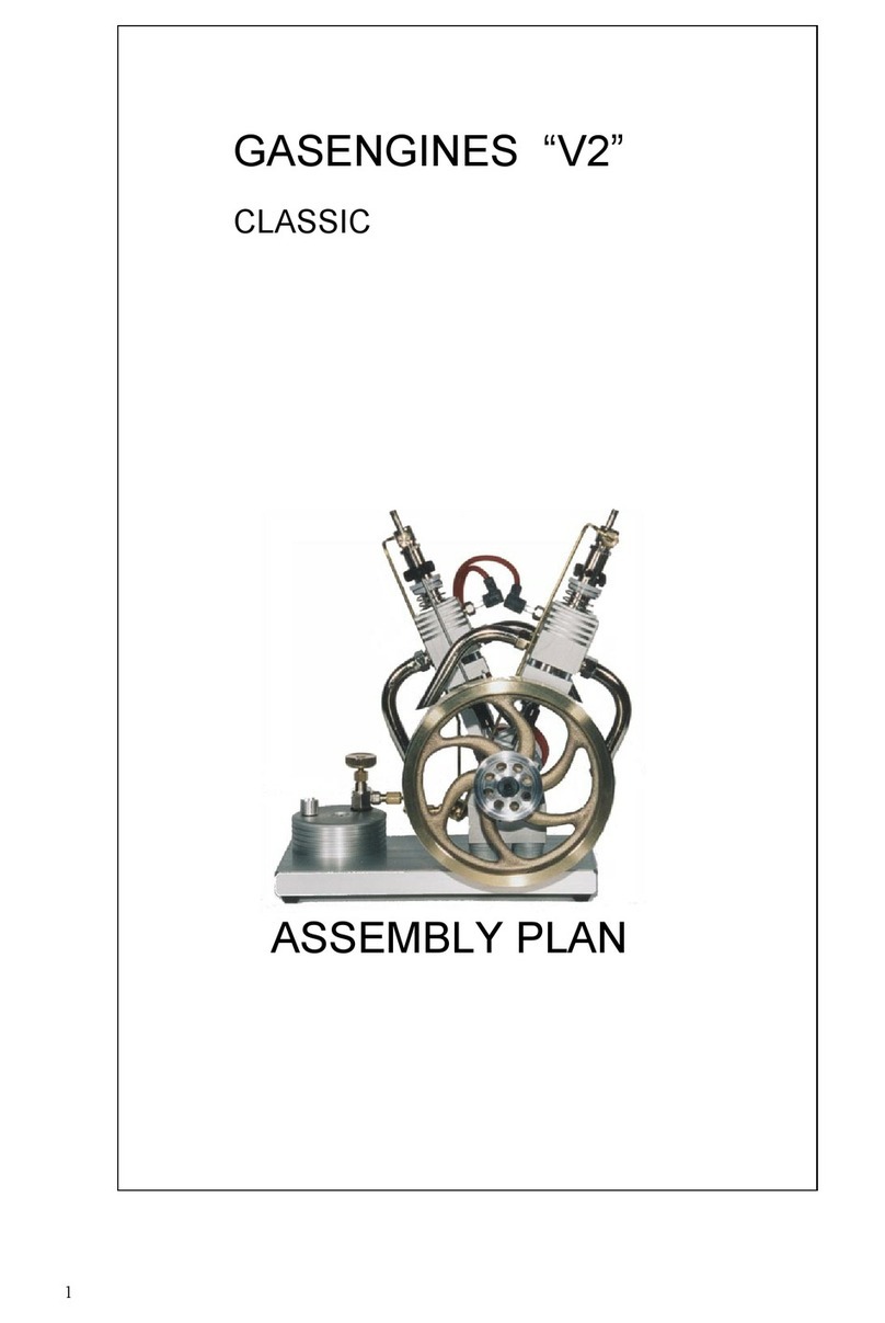 Gyroscope V2 User manual