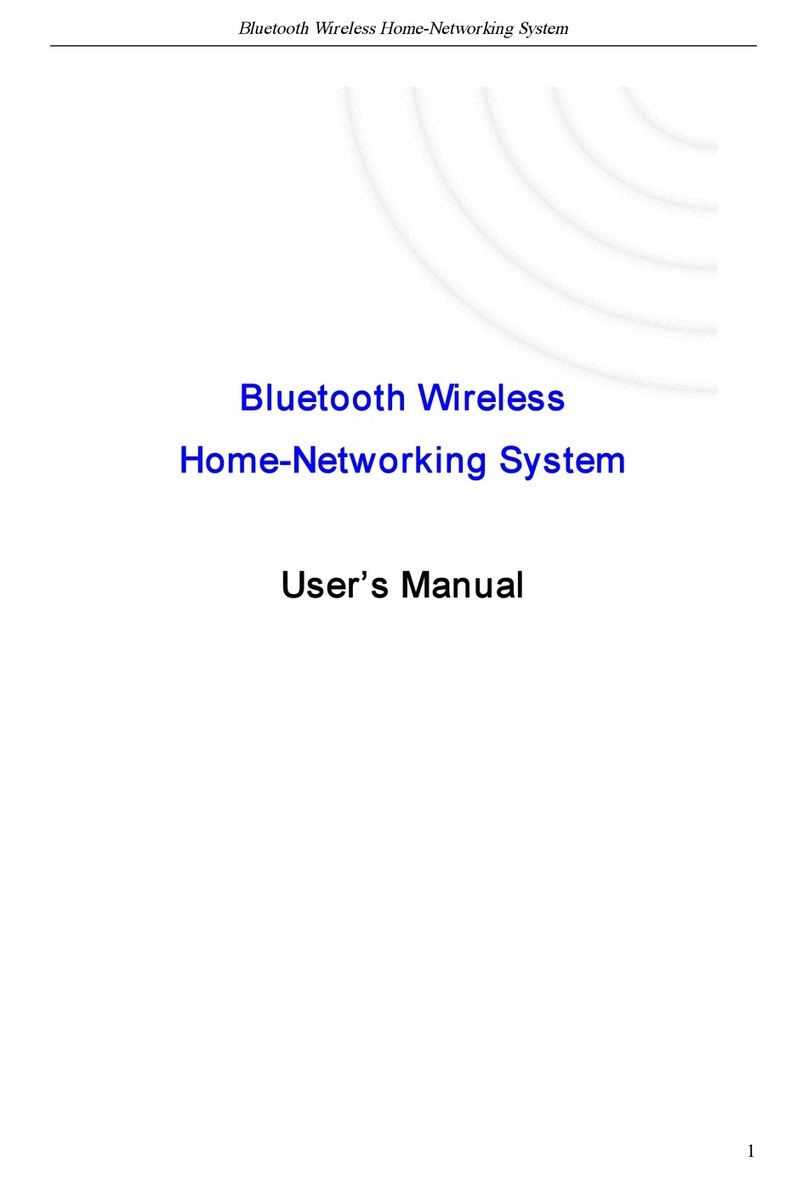 Uniwill B092H0 user manual
