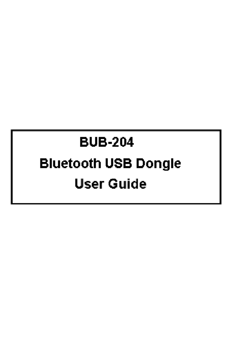 Atrie BUB-204 User manual