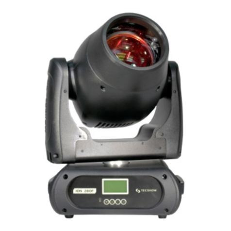NEO ION 280F User manual NEO ION 280F User manual