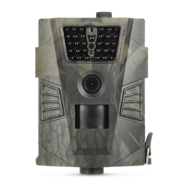 Suntek HT-001 user manual