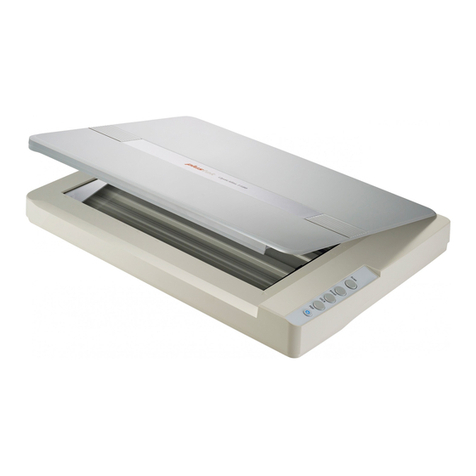 Plustek OpticSlim user guide