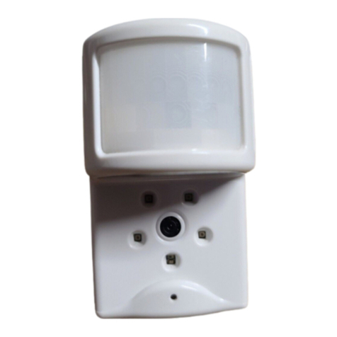 Alarmcom ADC-IS-220-LP installation guide