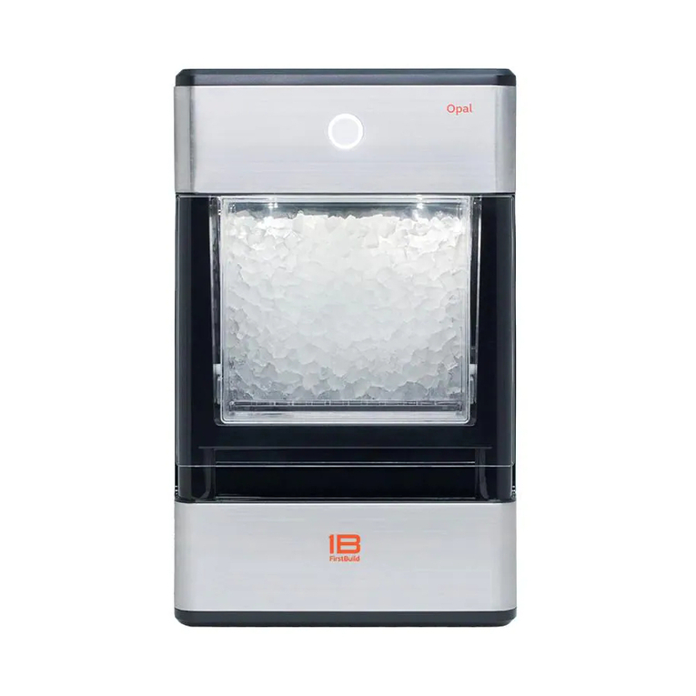 FirstBuild Opal Nugget Ice Use and care