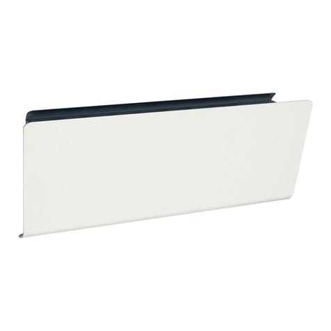Frico PFSE4 User manual Frico PFSE4 User manual
