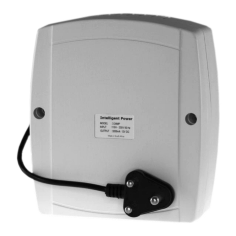 Sherlotronics 3.2AMP installation instructions