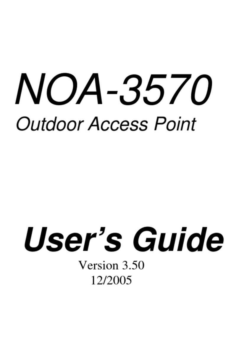 SENAO NOA-3570 user guide