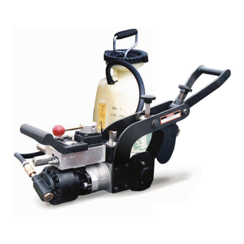 Stanley RD12 User manual