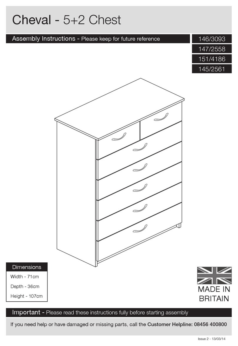 Argos 146/3093 User manual Argos 146/3093 User manual
