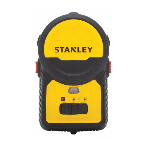 Stanley STHT77149 User manual