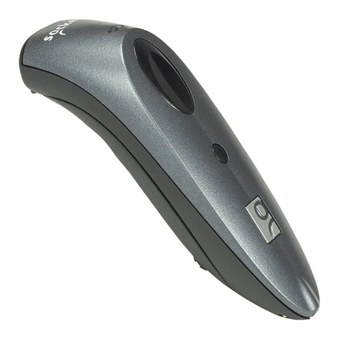 Socket CHS 7M User manual