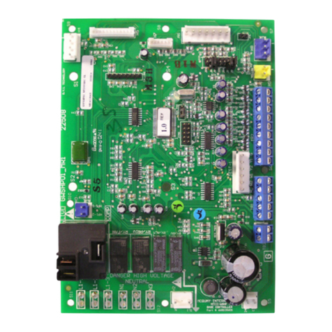 Daikin MicroTech III User manual