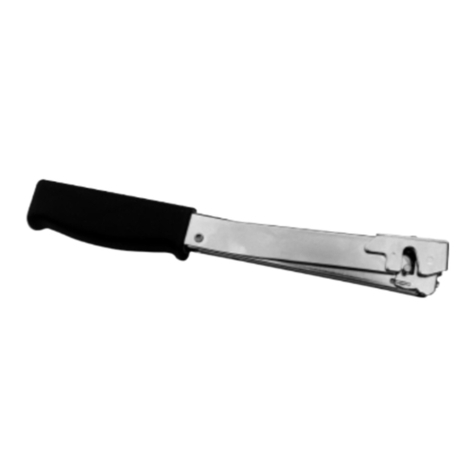 Draper HT/1 User manual
