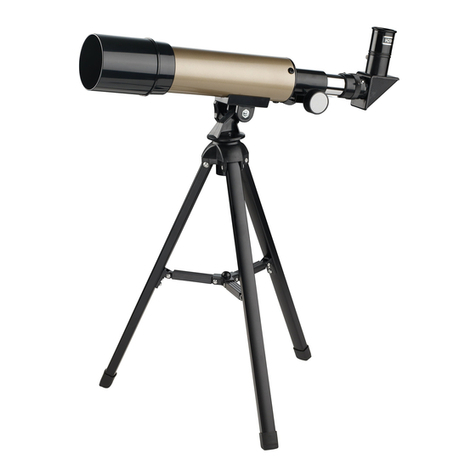 GeoSafari Vega 360 manual