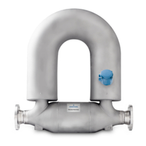 Emerson Micro Motion Elite Coriolis CMF400 User manual