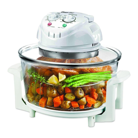 Magic Chef EWGC12W3 user manual