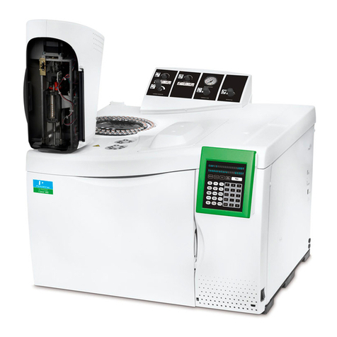 PerkinElmer CLARUS 680 GC user guide